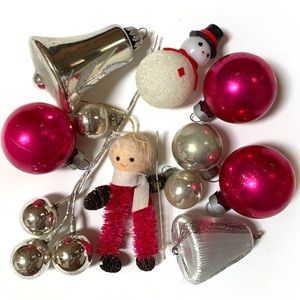 SALE!  Vintage Christmas bundle